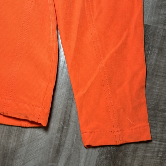 Graham Luxe 1764 Golf Jacket - Small - Picture 4 of 9